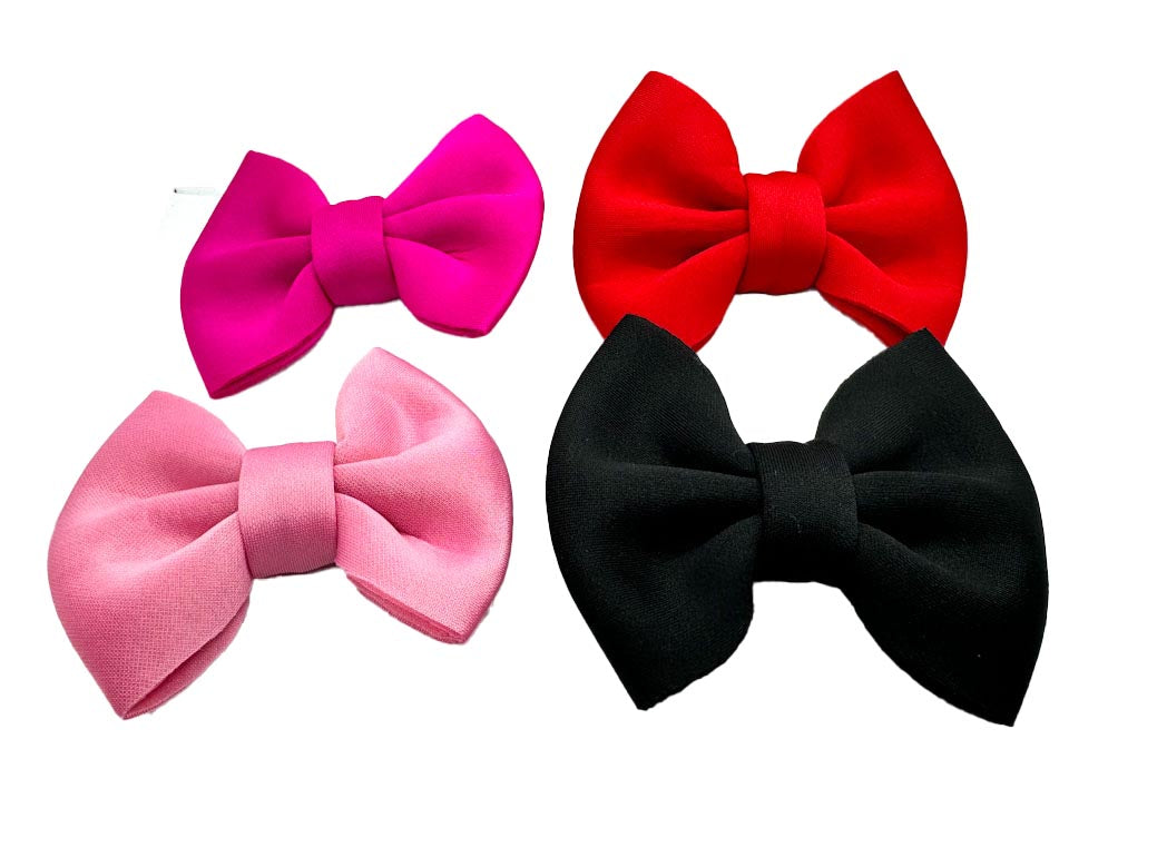 Collar Accessories Flowers Bowties Charms