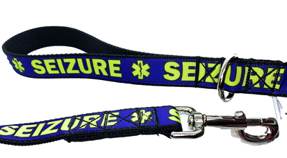 Seizure Leash 1" width choose length