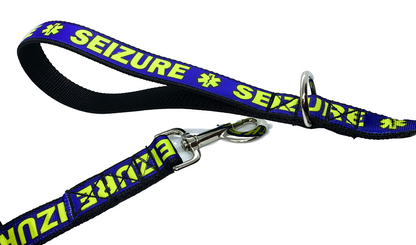 Seizure Leash 1" width choose length