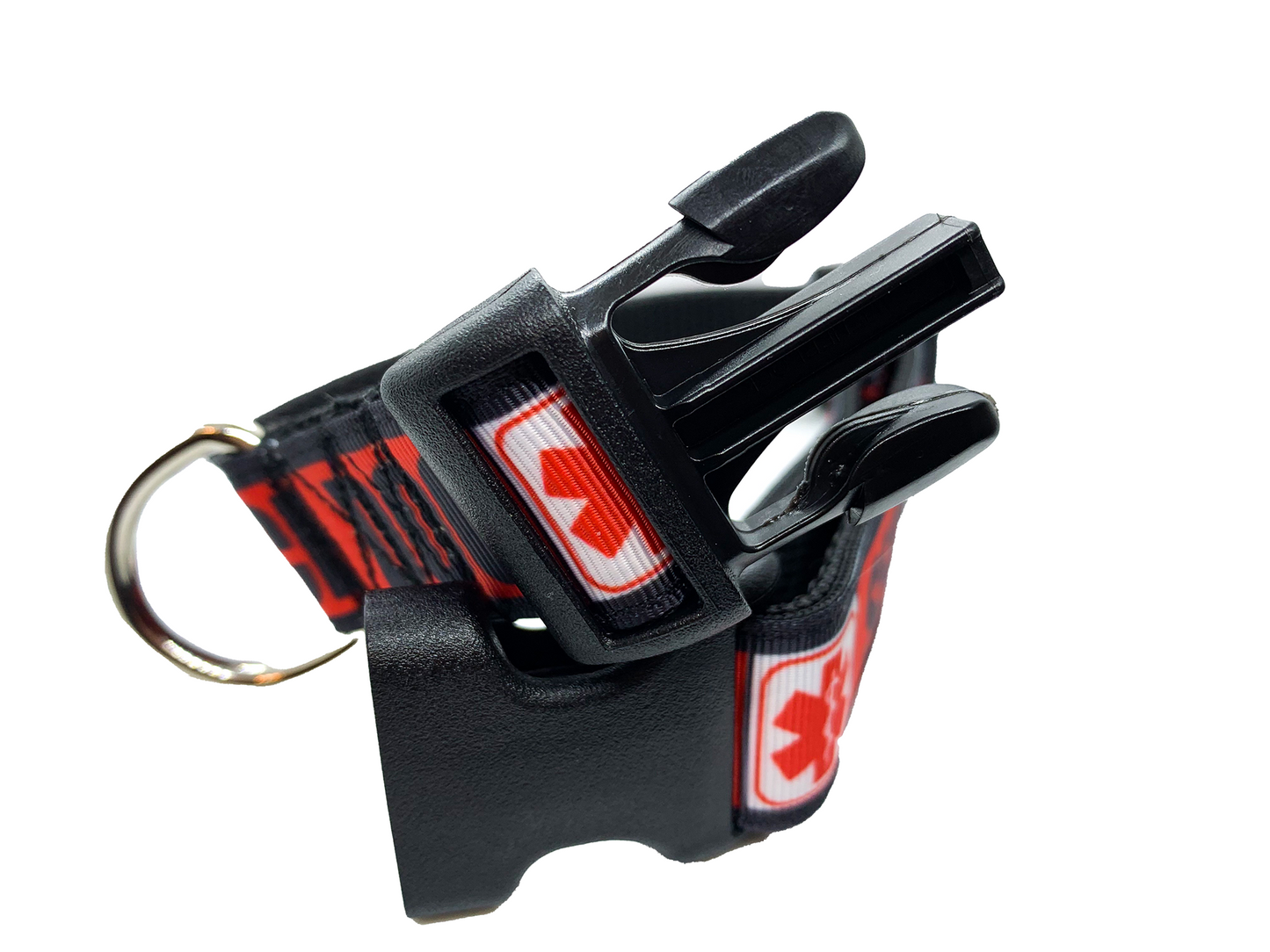 Service Dog Collar, Adjustable